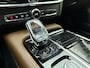 Volvo V90 T8 390pk AWD Inscription / Luchtvering / Bowers&Wilkins Audio / Dubbel glas / 360 Camera / El. Trekhaak / DAB / El. Stoelen / Keyless / Adapt. Cruise / BLIS / Leder