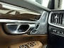 Volvo V90 T8 390pk AWD Inscription / Luchtvering / Bowers&Wilkins Audio / Dubbel glas / 360 Camera / El. Trekhaak / DAB / El. Stoelen / Keyless / Adapt. Cruise / BLIS / Leder