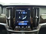Volvo V90 T8 390pk AWD Inscription / Luchtvering / Bowers&Wilkins Audio / Dubbel glas / 360 Camera / El. Trekhaak / DAB / El. Stoelen / Keyless / Adapt. Cruise / BLIS / Leder