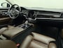 Volvo V90 T8 390pk AWD Inscription / Luchtvering / Bowers&Wilkins Audio / Dubbel glas / 360 Camera / El. Trekhaak / DAB / El. Stoelen / Keyless / Adapt. Cruise / BLIS / Leder
