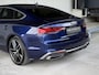 Audi A5 Sportback 35 TFSI S Competition|Rs zetels|Massage|