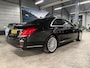 Mercedes-Benz S-klasse 400 HYBRID Lang Prestige Plus|Burmester|Massage|Luchtvering Pano |