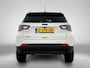 Jeep Compass 4xe Plug-in Hybrid Electric Upland 240pk Automaat | Navigatie | Adaptieve Cruise Control | 18"LMV | LED | Keyless Entry/Start | Camera | Apple Carplay/Android Auto |