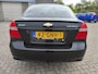 Chevrolet Aveo 1.4 16V Class, Automaat