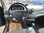 Chevrolet Aveo 1.4 16V Class, Automaat