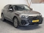 Audi Q3 Sportback 45 TFSI E S EDITION NAVIGATIE CRUISE CONTROL APPLE CARPLAY/ANDROID RIJSTROOKSENSOREN DODEHOEKSENSOREN PDC ZEER MOOI !!