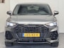 Audi Q3 Sportback 45 TFSI E S EDITION NAVIGATIE CRUISE CONTROL APPLE CARPLAY/ANDROID RIJSTROOKSENSOREN DODEHOEKSENSOREN PDC ZEER MOOI !!