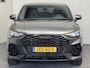 Audi Q3 Sportback 45 TFSI E S EDITION NAVIGATIE CRUISE CONTROL APPLE CARPLAY/ANDROID RIJSTROOKSENSOREN DODEHOEKSENSOREN PDC ZEER MOOI !!