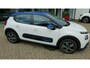 Citroën C3 1.2 Shine Automaat, achteruitrijcamera Led koplampen