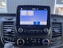 Ford Transit 350 2.0 TDCI L2H2 RWD 170pk Kastinrichting Werkplaatsinrichting Airco Cruise controle Navigatiesysteem Telefoonverbinding Parkeersensoren voor en achter 2-Persoons Bpm vrij  Sortimo Werkplaats Omvormer St