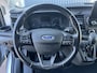Ford Transit 350 2.0 TDCI L2H2 RWD 170pk Kastinrichting Werkplaatsinrichting Airco Cruise controle Navigatiesysteem Telefoonverbinding Parkeersensoren voor en achter 2-Persoons Bpm vrij  Sortimo Werkplaats Omvormer St
