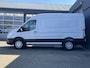 Ford Transit 350 2.0 TDCI L2H2 RWD 170pk Kastinrichting Werkplaatsinrichting Airco Cruise controle Navigatiesysteem Telefoonverbinding Parkeersensoren voor en achter 2-Persoons Bpm vrij  Sortimo Werkplaats Omvormer St