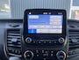 Ford Transit 350 2.0 TDCI L2H2 RWD 170pk Kastinrichting Werkplaatsinrichting Airco Cruise controle Navigatiesysteem Telefoonverbinding Parkeersensoren voor en achter 2-Persoons Bpm vrij  Sortimo Werkplaats Omvormer St