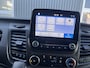 Ford Transit 350 2.0 TDCI L2H2 RWD 170pk Kastinrichting Werkplaatsinrichting Airco Cruise controle Navigatiesysteem Telefoonverbinding Parkeersensoren voor en achter 2-Persoons Bpm vrij  Sortimo Werkplaats Omvormer St