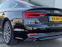 Audi A5 Sportback 1.4 TFSI AUTOMAAT 198 PK jd power,SPORT S-LINE edition, NL auto met nationale auto pas