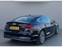 Audi A5 Sportback 1.4 TFSI AUTOMAAT 198 PK jd power,SPORT S-LINE edition, NL auto met nationale auto pas