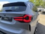 BMW iX3 High Executive M Sport Shadow Line 80 kWh // HUD-DISPLAY // SCHUIF-KANTELDAK // LEDER+ELEK. STOELEN // HARMAN&KARDON AUDIO // ELEK. KLEP// ADAPT. CRUISE // KEYLESS // 360 CAMERA //