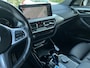 BMW iX3 High Executive M Sport Shadow Line 80 kWh // HUD-DISPLAY // SCHUIF-KANTELDAK // LEDER+ELEK. STOELEN // HARMAN&KARDON AUDIO // ELEK. KLEP// ADAPT. CRUISE // KEYLESS // 360 CAMERA //