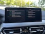 BMW iX3 High Executive M Sport Shadow Line 80 kWh // HUD-DISPLAY // SCHUIF-KANTELDAK // LEDER+ELEK. STOELEN // HARMAN&KARDON AUDIO // ELEK. KLEP// ADAPT. CRUISE // KEYLESS // 360 CAMERA //