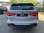 BMW iX3 High Executive M Sport Shadow Line 80 kWh // HUD-DISPLAY // SCHUIF-KANTELDAK // LEDER+ELEK. STOELEN // HARMAN&KARDON AUDIO // ELEK. KLEP// ADAPT. CRUISE // KEYLESS // 360 CAMERA //