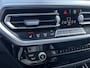 BMW iX3 High Executive M Sport Shadow Line 80 kWh // HUD-DISPLAY // SCHUIF-KANTELDAK // LEDER+ELEK. STOELEN // HARMAN&KARDON AUDIO // ELEK. KLEP// ADAPT. CRUISE // KEYLESS // 360 CAMERA //