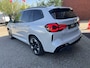 BMW iX3 High Executive M Sport Shadow Line 80 kWh // HUD-DISPLAY // SCHUIF-KANTELDAK // LEDER+ELEK. STOELEN // HARMAN&KARDON AUDIO // ELEK. KLEP// ADAPT. CRUISE // KEYLESS // 360 CAMERA //