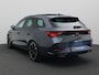 CUPRA Leon Sportstourer 1.4 e-Hybrid Black Edition 245PK DSG Pano-Schuifdak, Keyless, Side Assist, Navi, Achteruitrijcamera, 19" LM Velgen, Stoel-Stuurverwarming