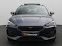CUPRA Leon Sportstourer 1.4 e-Hybrid Black Edition 245PK DSG Pano-Schuifdak, Keyless, Side Assist, Navi, Achteruitrijcamera, 19" LM Velgen, Stoel-Stuurverwarming