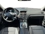 Mercedes-Benz C-klasse 180 K Avantgarde | Schuifdak | Stoelverwarming | Halfleer