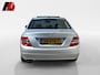 Mercedes-Benz C-klasse 180 K Avantgarde | Schuifdak | Stoelverwarming | Halfleer