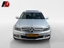 Mercedes-Benz C-klasse 180 K Avantgarde | Schuifdak | Stoelverwarming | Halfleer