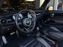 MINI Cooper S Mini Cabrio 2.0 Chili John Cooper Works Facelift Sportuitlaat Harman Kardon HUD Union Jack
