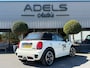 MINI Cooper S Mini Cabrio 2.0 Chili John Cooper Works Facelift Sportuitlaat Harman Kardon HUD Union Jack
