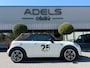 MINI Cooper S Mini Cabrio 2.0 Chili John Cooper Works Facelift Sportuitlaat Harman Kardon HUD Union Jack