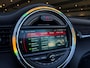 MINI Cooper S Mini Cabrio 2.0 Chili John Cooper Works Facelift Sportuitlaat Harman Kardon HUD Union Jack
