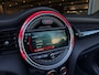 MINI Cooper S Mini Cabrio 2.0 Chili John Cooper Works Facelift Sportuitlaat Harman Kardon HUD Union Jack