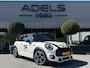 MINI Cooper S Mini Cabrio 2.0 Chili John Cooper Works Facelift Sportuitlaat Harman Kardon HUD Union Jack