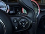 MINI Cooper S Mini Cabrio 2.0 Chili John Cooper Works Facelift Sportuitlaat Harman Kardon HUD Union Jack