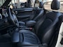 MINI Cooper S Mini Cabrio 2.0 Chili John Cooper Works Facelift Sportuitlaat Harman Kardon HUD Union Jack
