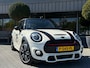 MINI Cooper S Mini Cabrio 2.0 Chili John Cooper Works Facelift Sportuitlaat Harman Kardon HUD Union Jack