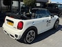 MINI Cooper S Mini Cabrio 2.0 Chili John Cooper Works Facelift Sportuitlaat Harman Kardon HUD Union Jack