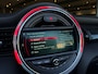 MINI Cooper S Mini Cabrio 2.0 Chili John Cooper Works Facelift Sportuitlaat Harman Kardon HUD Union Jack