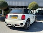 MINI Cooper S Mini Cabrio 2.0 Chili John Cooper Works Facelift Sportuitlaat Harman Kardon HUD Union Jack