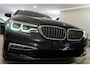 BMW 5-Serie 520i High Executive Edition 184PK | NL AUTO+NAP | Sfeer | LED | Trekhaak | Memory&Leder | Garantie