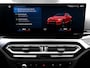 BMW M2 2-serie Coupé | G87 | Toronto rood metallic | Carbon dak | Memory