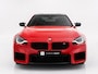 BMW M2 2-serie Coupé | G87 | Toronto rood metallic | Carbon dak | Memory
