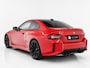 BMW M2 2-serie Coupé | G87 | Toronto rood metallic | Carbon dak | Memory