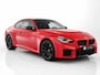 BMW M2 2-serie Coupé | G87 | Toronto rood metallic | Carbon dak | Memory
