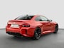 BMW M2 2-serie Coupé | G87 | Toronto rood metallic | Carbon dak | Memory