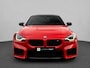 BMW M2 2-serie Coupé | G87 | Toronto rood metallic | Carbon dak | Memory